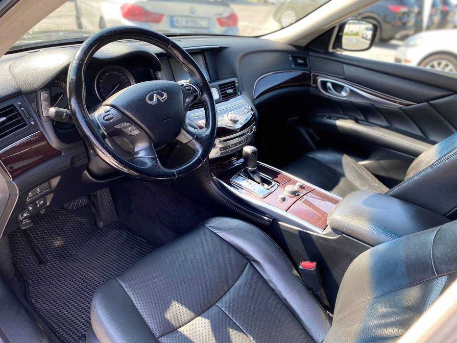 Infiniti M25 2011 (Розстрочка / Лізинг)