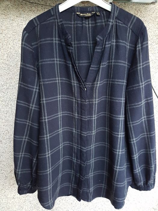 Massimo Dutti 150 cm .XS -34