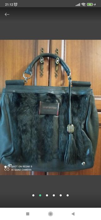 Сумка жіноча Vince camuto