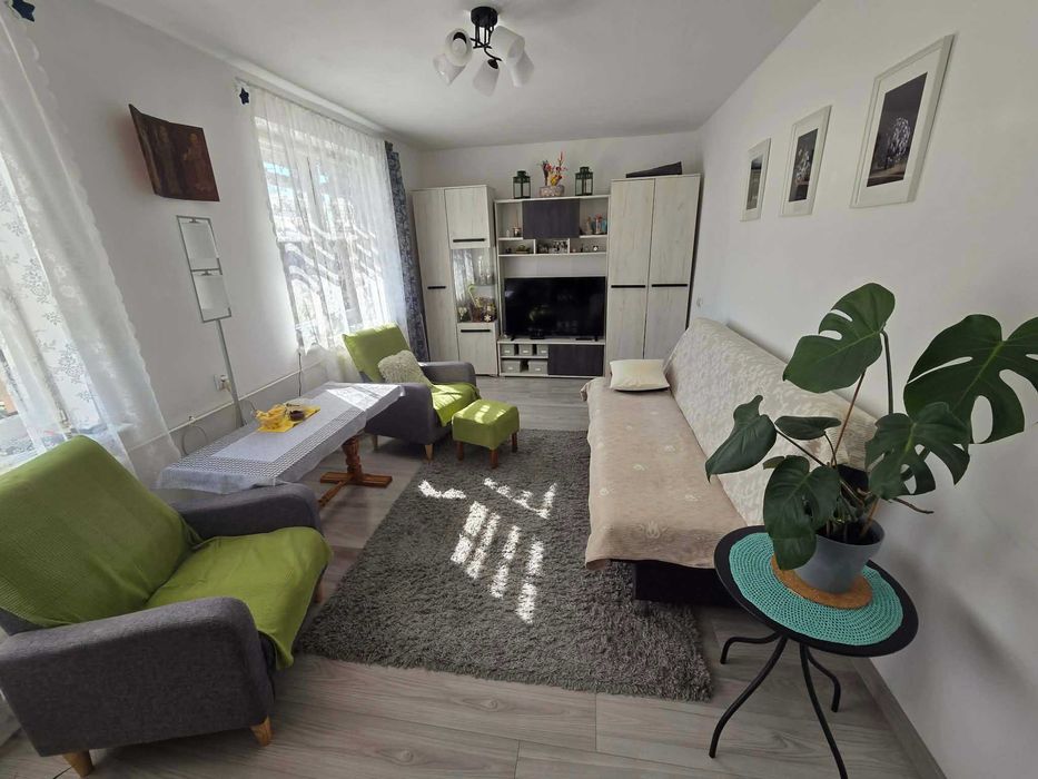 Sprzedam mieszkanie 47 m² – Sycewice, ul. Poprzeczna