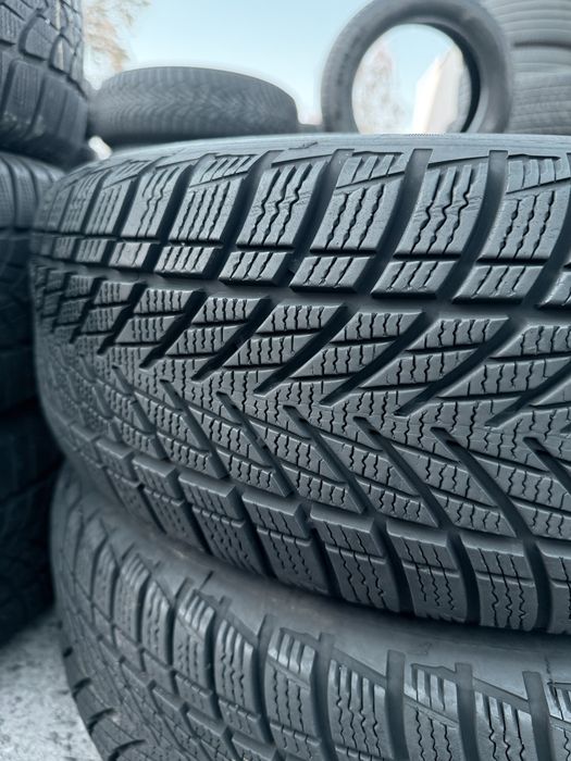 205 60 16 Goodyear Perfomance 3 90% 2023 Шини Зима