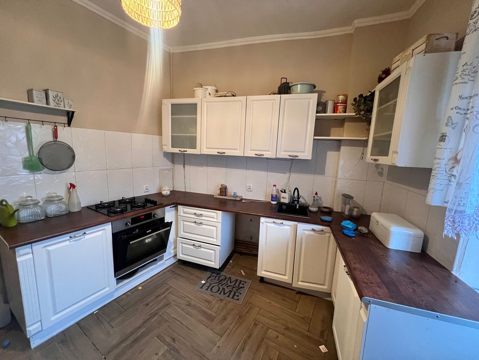 Sprzedam mieszkanie 60 m² z garażem – cena do negocjacji