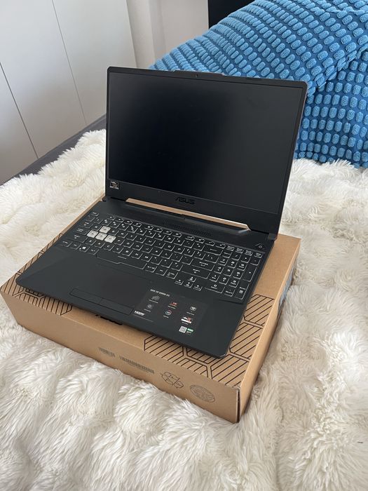 ASUS TUF Gaming A15