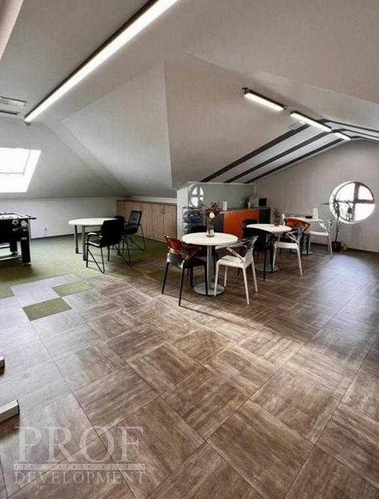 Оренда офісу 520 м2 Поділ Сагайдачного  Генератор