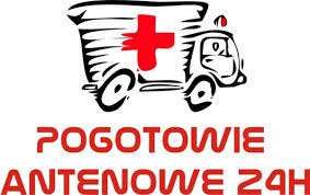 Montaż ustawianie anten satelitarnych, telewizji DVB-T2. Ustawienie