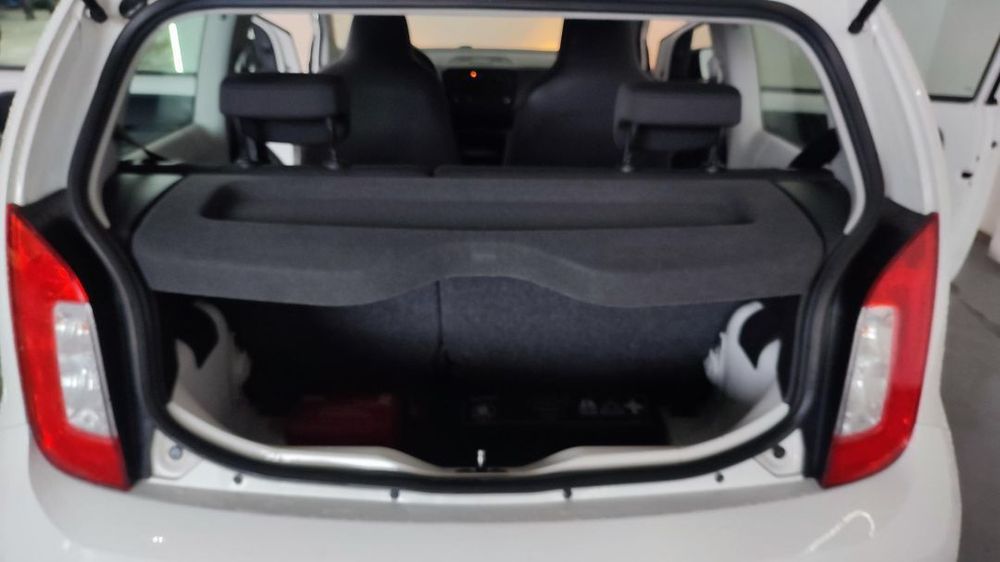 Skoda Citigo 1.0 Active