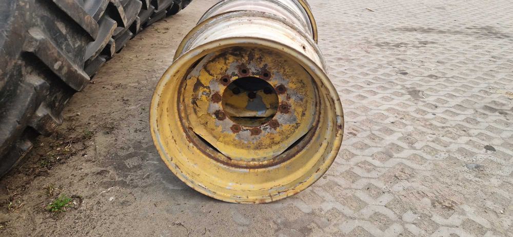 felga felgi 14x30 15x30 18.4-30 460/85r30 480/70r30 540/65r30 620/75r30 23.1-30