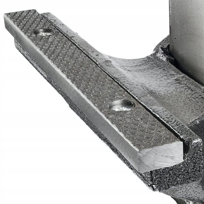 Akcesoria narzędziowe warsztatowe 150mm obrotowe żeliwo 10kg