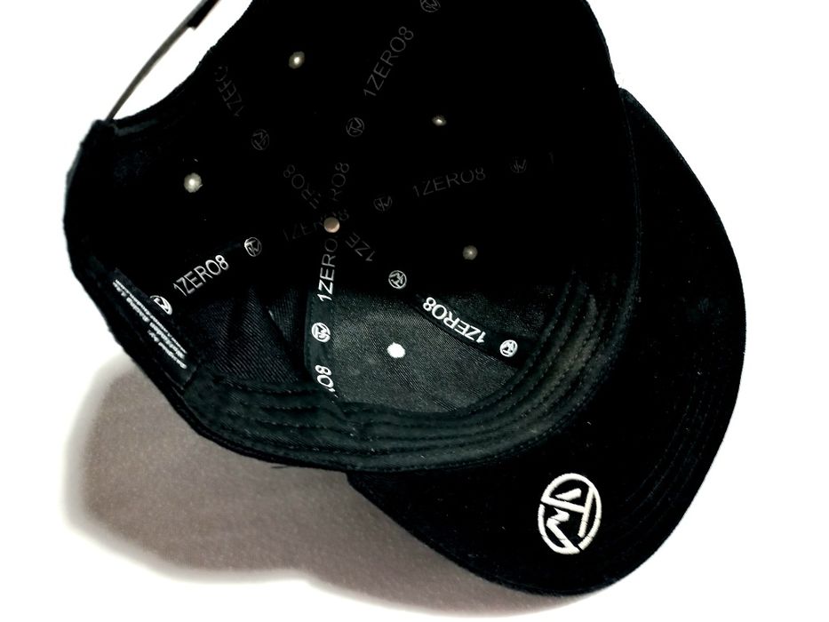 Czapka z daszkiem orginal Tai Woffindenfull cup speedway Sparta