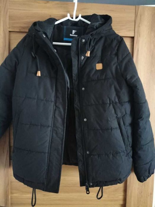 Kurtka damska jesienno/zimowa S