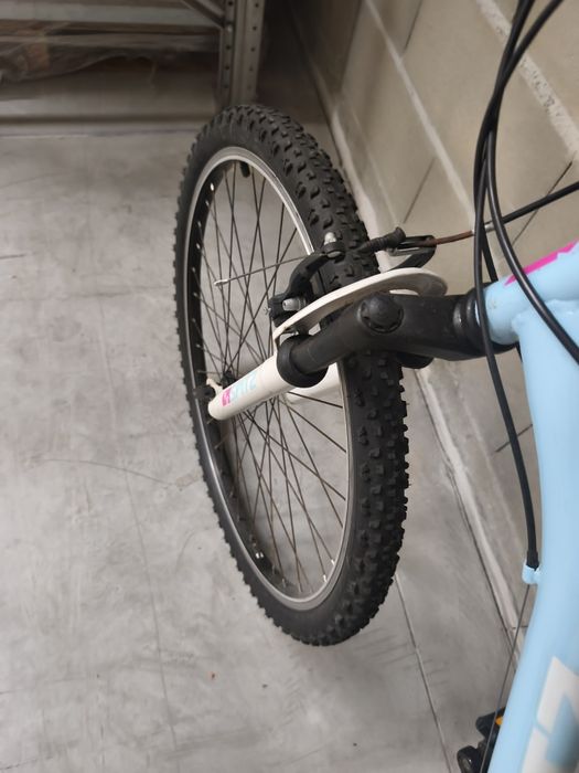 Bicicleta aro 26