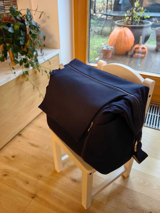 Wózek Stokke Trialz