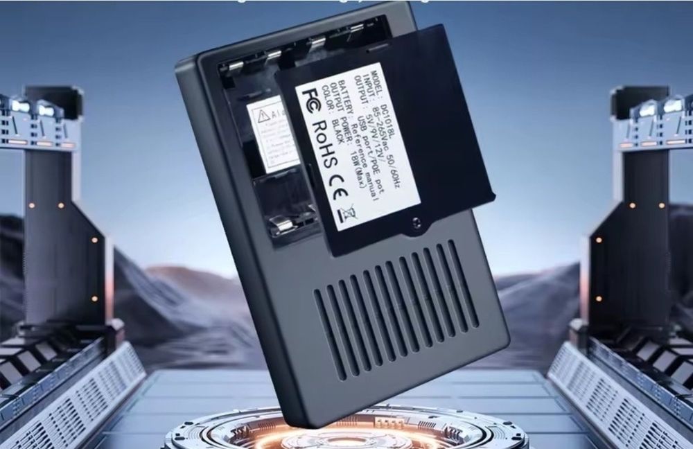 ДБЖ для роутера/  14000mAh (акб в комплекті)