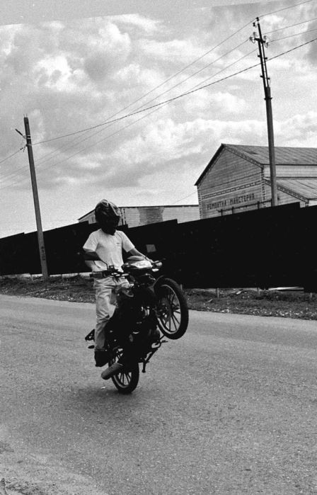 Форте 125 лх. 2025 року