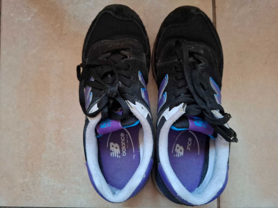 Buty new balance