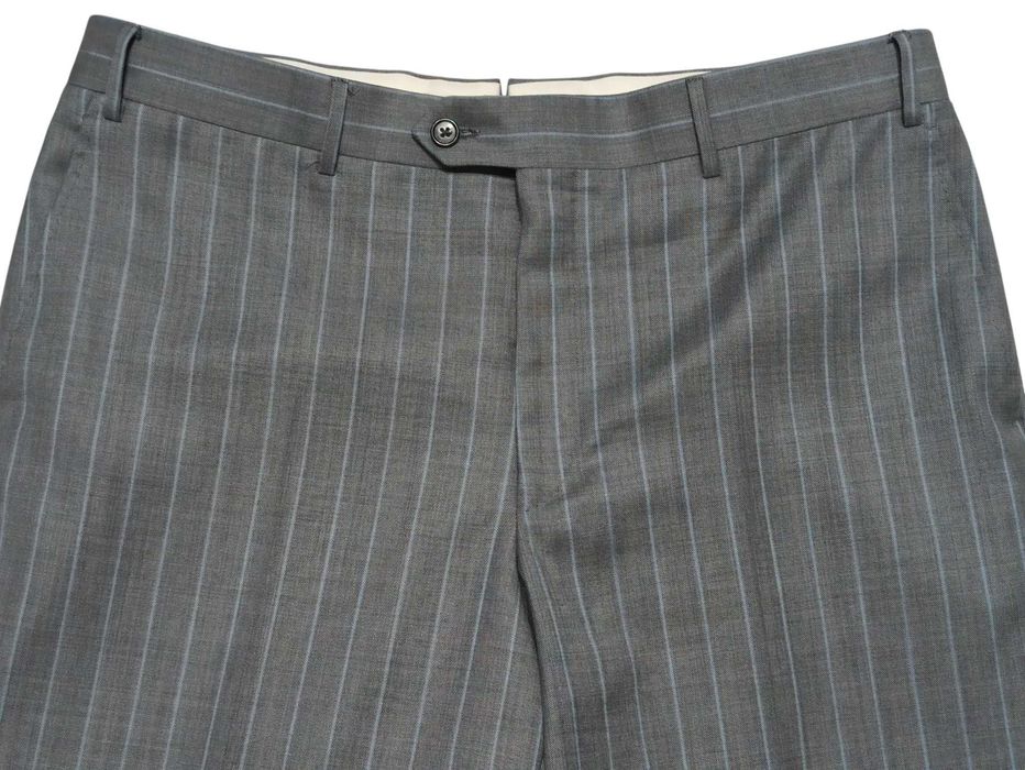 Брюки мужские шерстяные Corneliani