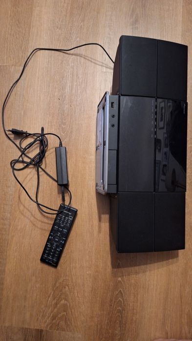 Pioneer modelo X-SMC1-K