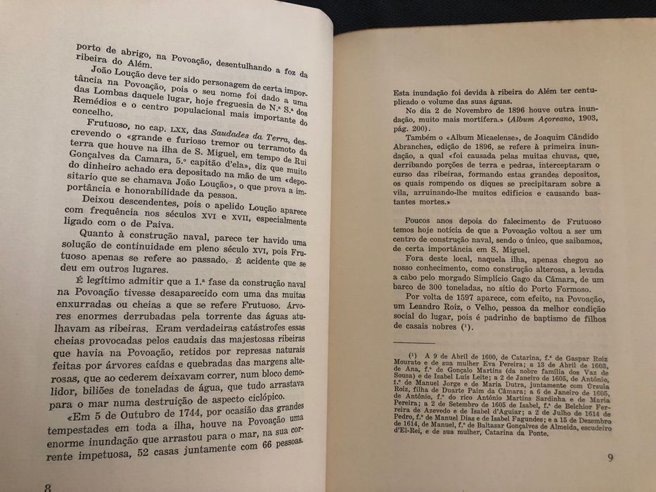 Opúsculos História de Portugal