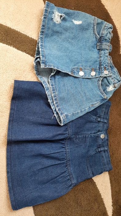 Zestaw ubranek, mega paka