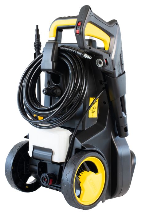 Мийка високого тиску Lavor Arrow 180 Бар 510 л/год•алюмінієвий насос