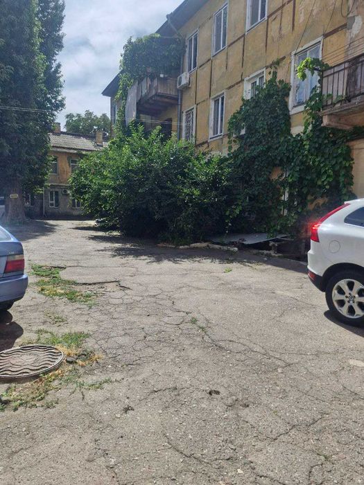 2-комнатная квартира по адресу Куликово поле пл. (площадь 88 м²) - Atlanta.ua - фото 8