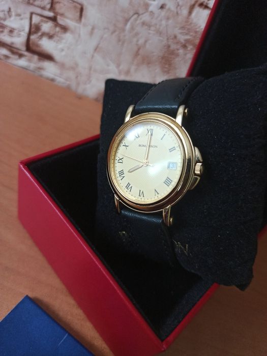 Годинник Rimanson