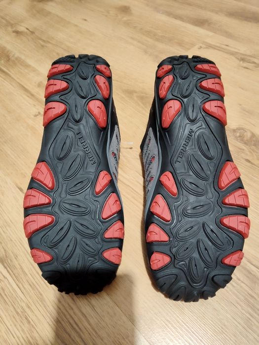 Buty trekkingowe Merrell Crosslander 43 (wkładka 27,9cm) NOWE Wysyłka