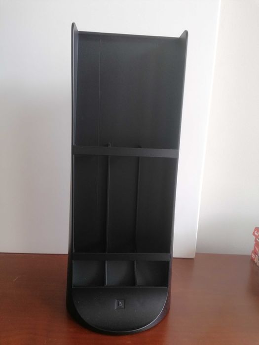 Dispensador de cápsulas Nespresso