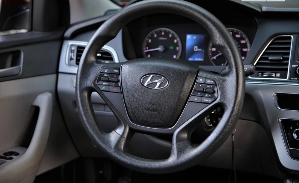 Продаю Hyundai Sonata LF 2014