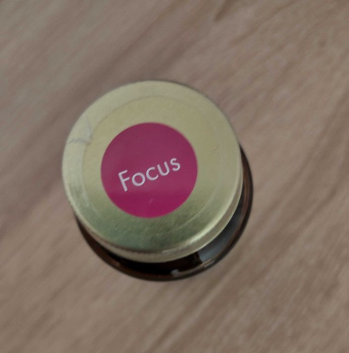NOWY suplement diety Labs212 Focus Wsparcie koncentracji, 60 kaps.