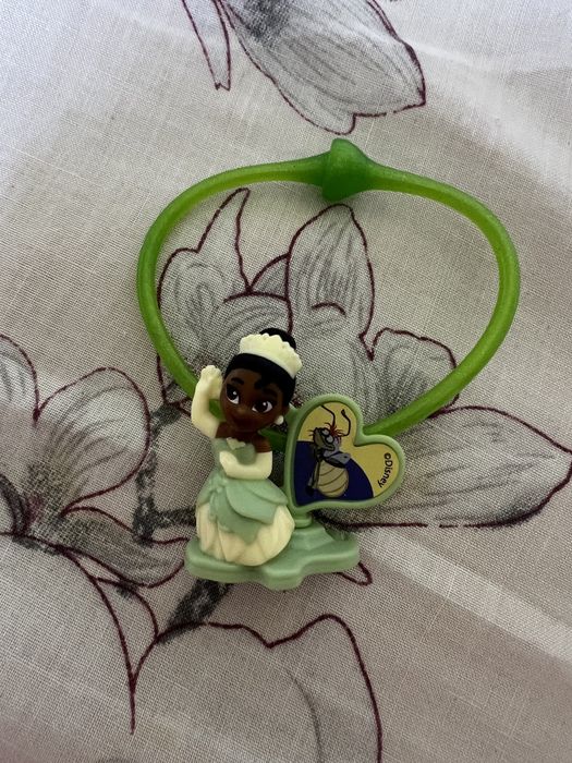 Кіндер принцеси браслети