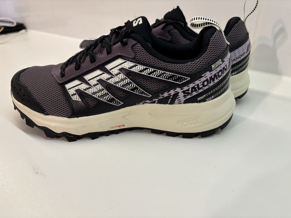 Dla Ciebie wszystko buty salomon 38,5 w kategorii Obuwie sportowe