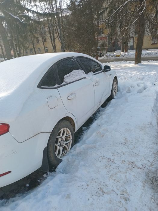 Ппродам або обміняю Форд Мондео 2012 року обміняю на інше авто