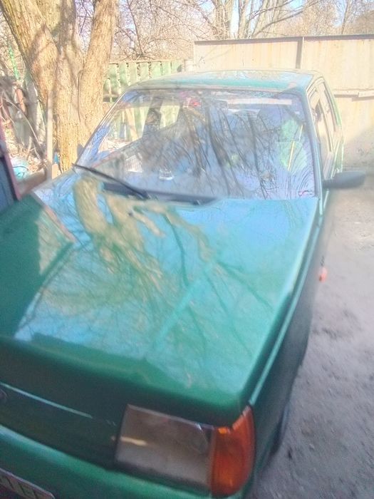 Продам ЗАЗ Славута