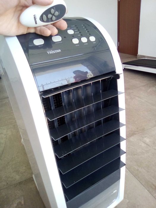 Refrigerador de Ar, Ar Condicionado, Humidificador, Purificador de Ar