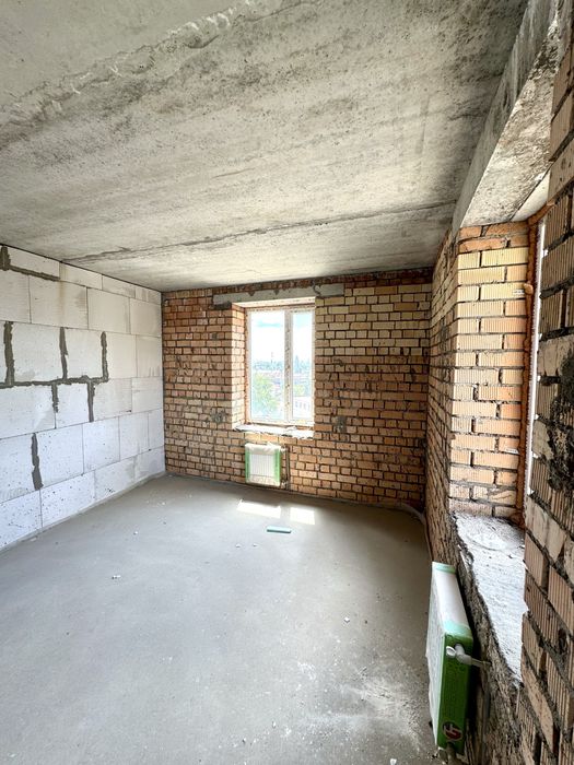2-кімнатна квартира. ЖК «Уютный» / Грушевского. ЦЕГЛА. Балкон!‼️ДЕРЖ.ПРОГРАМИ