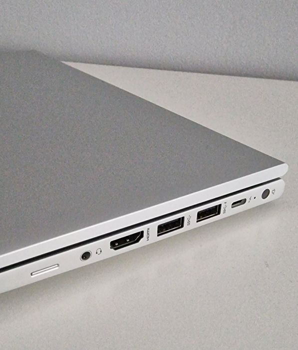 EliteBook 640 G9   Intel Core i5 1245U - 16GB - 512 GB SSD W11+Office