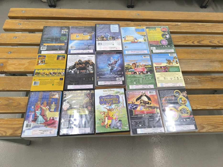 Clássicos DISNEY