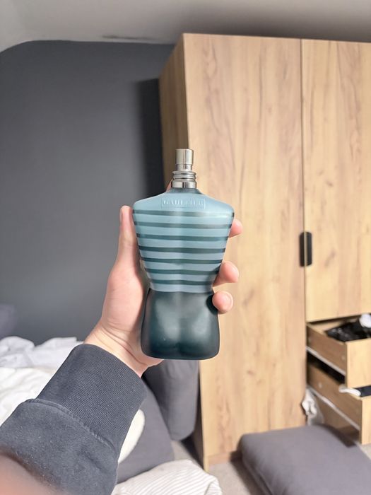Perfumy Jean Paul Gaultier