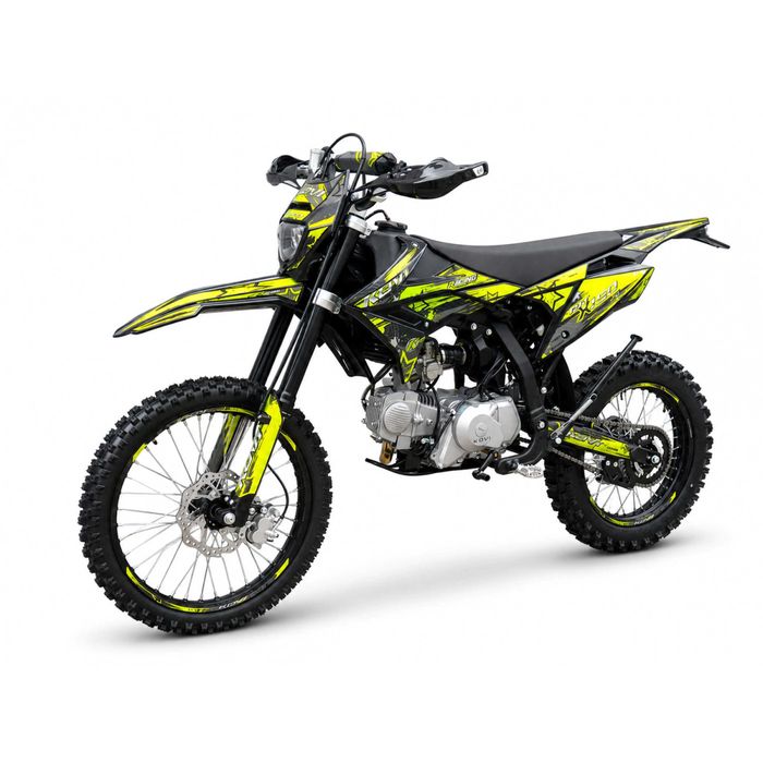 Пітбайк  KOVI PIT 150X   2026 MY