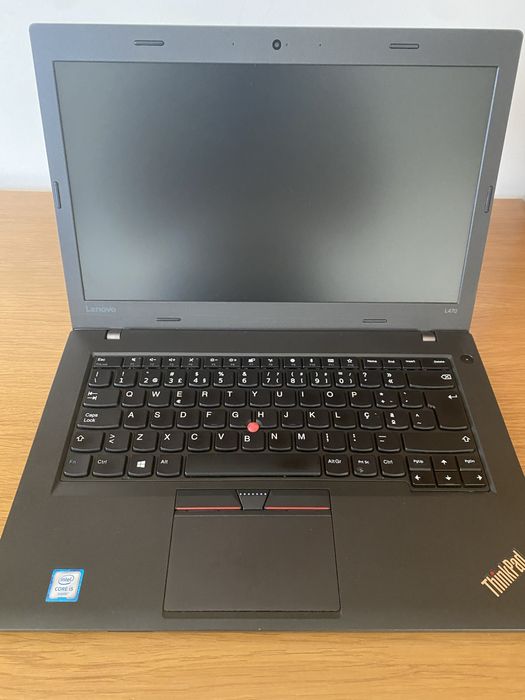 Lenovo Intel Core i5 - Portátil