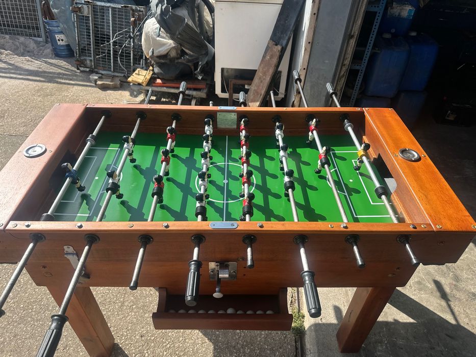 Mesa Matraquilhos
