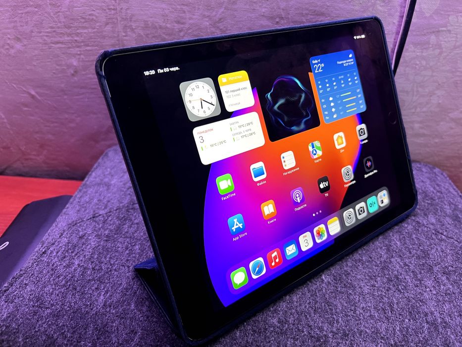iPad Air 2 128 gb 4G