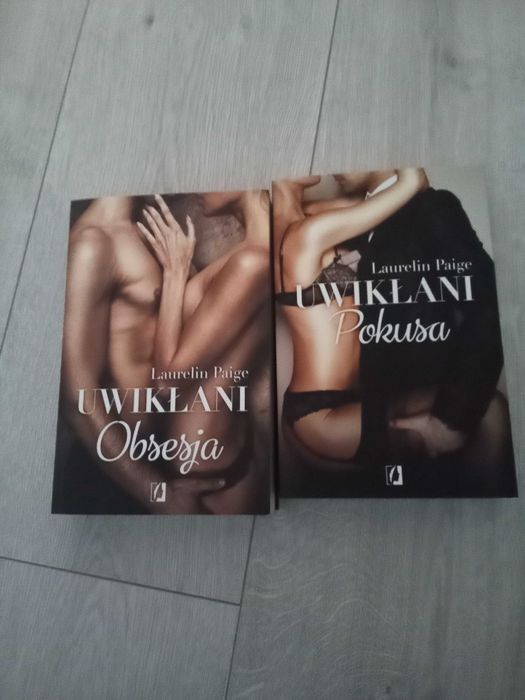 Książki nowe,stan idealny