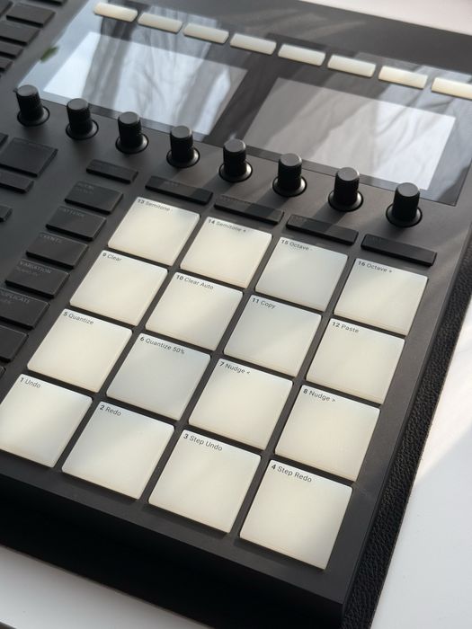 Maschine MK3 - Native Instruments