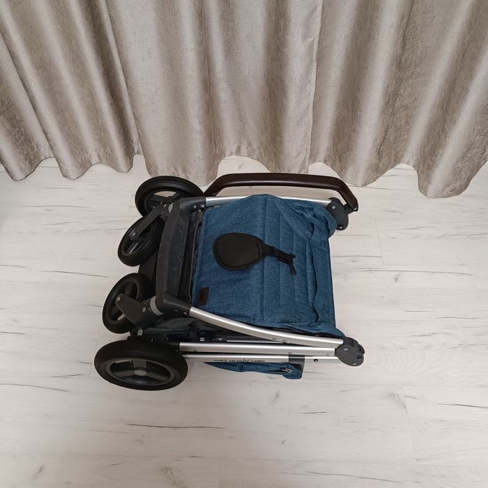 Прогулянкова коляска Babystyle Oyster Zero