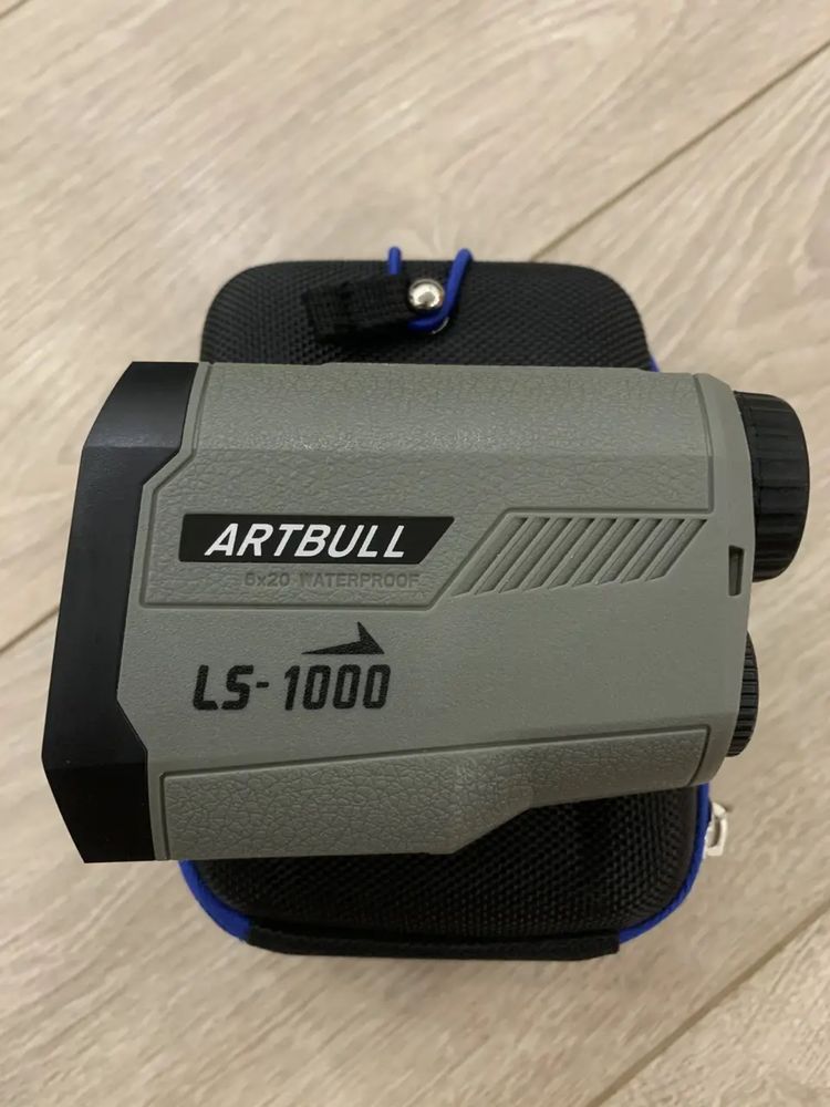 ОРИГИНАЛ Лазерный дальномер Artbull LS-1000 метров: 2 900 грн ...