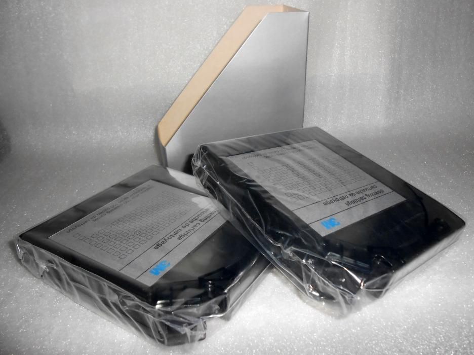 IBM 3480 Cleaning Kit64586095468546124