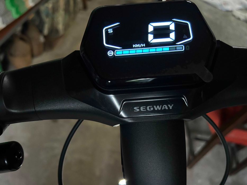 Segway ZT3 Pro E