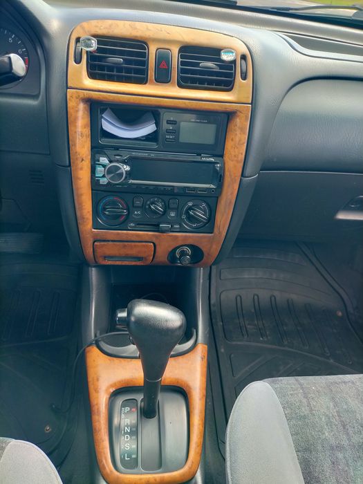 Mazda Мазда 626 універсал Автомат, газ бензин 2.0